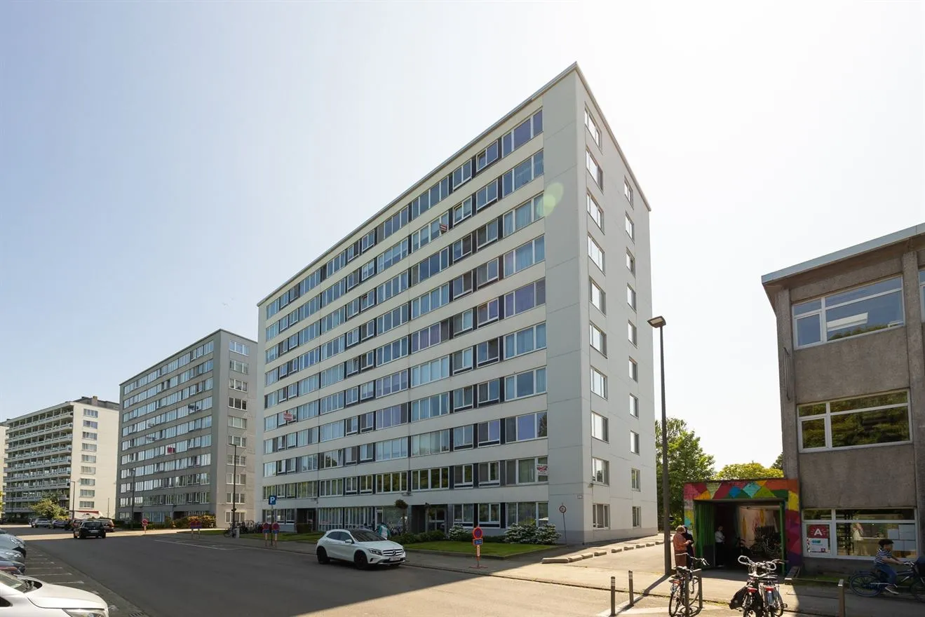 Apartman Eladó - 2100 DEURNE BE Image 1