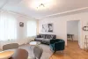 Apartman Kiadó - 2800 Kongens Lyngby DK Thumbnail 1